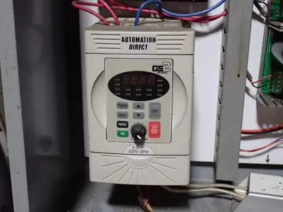 USED ALLIANT ALLIANT42S