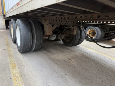 Used 2001 TRAILMOBILE _UNKNOWN_ Box Trailers Ohio US | Miedema Asset Management Group #1693454