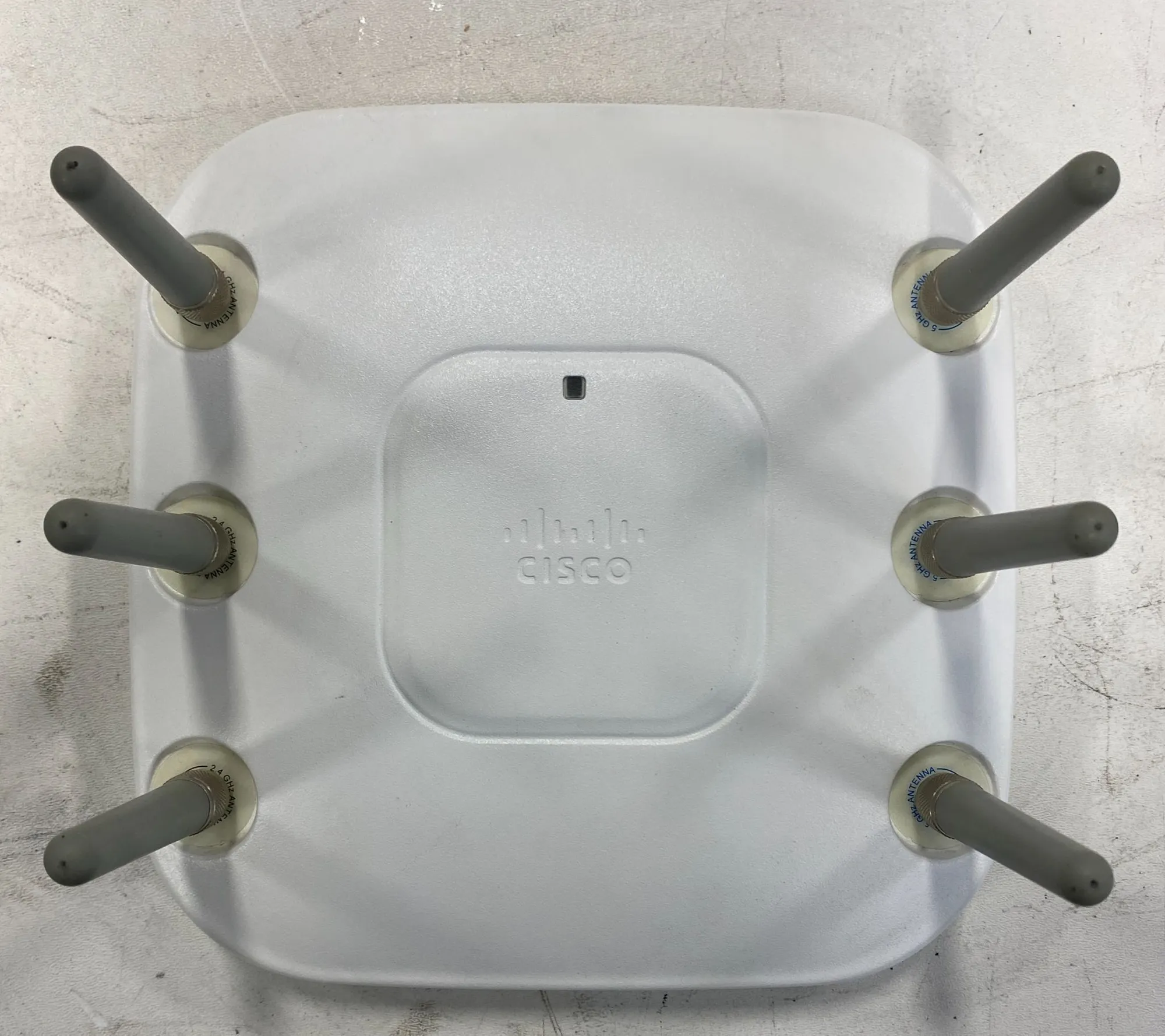 USED CISCO AIR-CAP3502E-A-K9