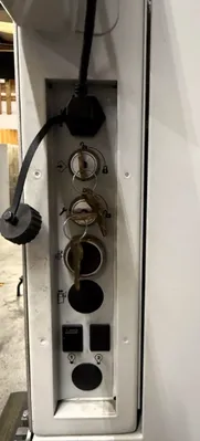 2020 HAAS UMC-500 Universal Machining Centers | Midstate Machinery (22)