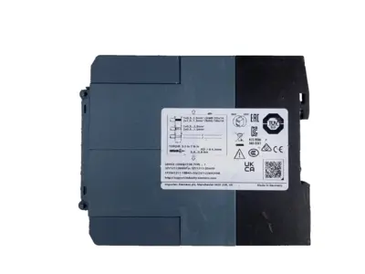 Used Siemens 3SK1211-1BB40 Relays & Switches California US | Heavy Wall Consulting #1310627