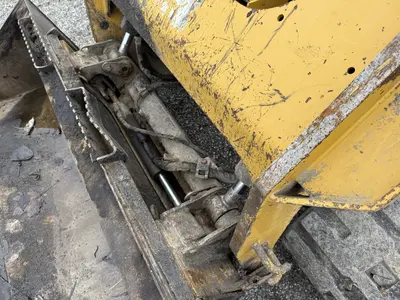 Used 2019 CATERPILLAR 279D Compact Track Loaders Kentucky US | Proxy Equipment #1388897