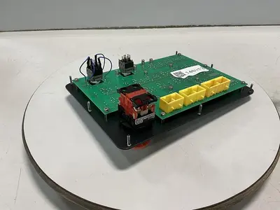 USED MEIKI 8368289