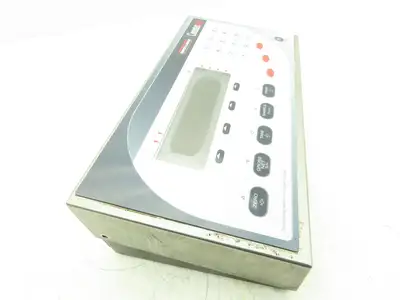 Rice Lake Counterpart Weigh Scale Display Configurable Counting Indicator 12VDC