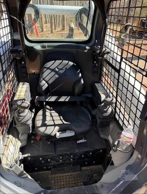 Used 2022 BOBCAT T770 Compact Track Loaders Texas US | Big D Heavy Equipment #1556360