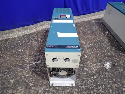 Used RELIANCE ELECTRIC GV3000 Variable Speed Drives Ohio US | HGR 24 #1064830