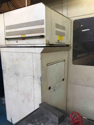 Trumpf TLC 1005