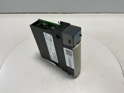 USED ALLEN BRADLEY 1756-IV32/A