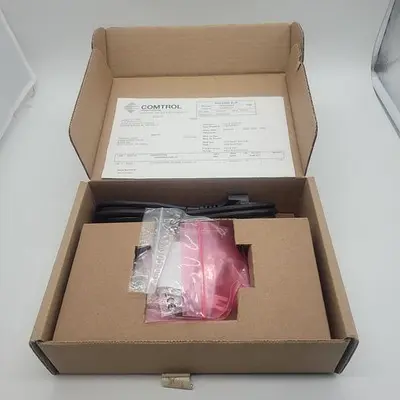 New | in-Stock COMTROL _UNKNOWN_ Misc Electrical & Power Parts | ND Industrial Surplus #1213893