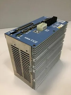Used NSK M-ESA-J2014LF1 Servo Drives Michigan US | Ideal Machinery #1277181
