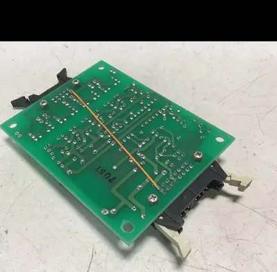 Used HARMO NC-DA-01 Circuit Boards Michigan US | Ideal Machinery #601866