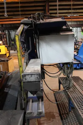 Blaw-Knox 4 Grinders | Levy Recovery Group (16)