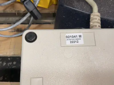 Used 2012 OGP SMARTSCOPE FLASH 200 Measuring Machines Ohio US | HGR 24 #1543325