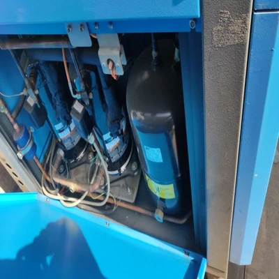 Hankison HDS2700/M5 Air Dryer