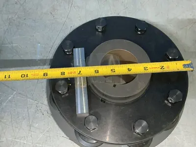 New | in-Stock TSUBAKI TL1024 Miscellaneous MRO Ohio US | HGR 24 #1305100
