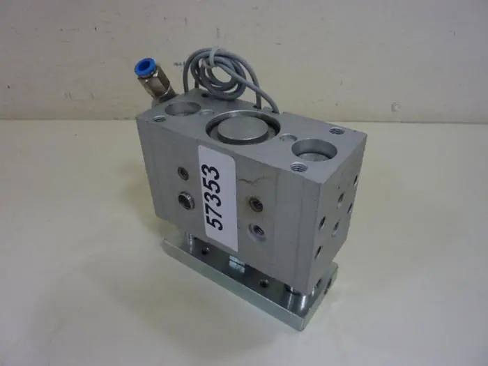 USED FESTO DFM-40-25-P-A-GF