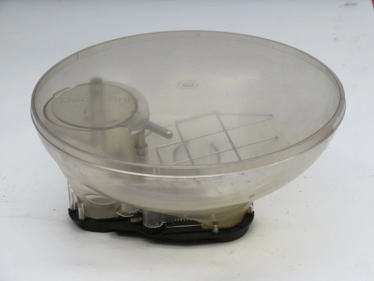 Used THERMOPLAN MASTRENA _UNKNOWN_ Coffee Equipment Texas US | OCO Industrial #1777794