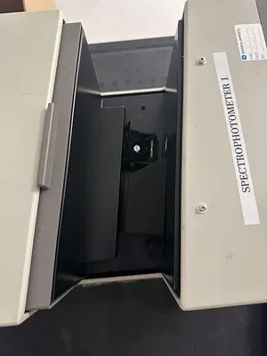 Konica Minolta CM 3700d Spectrophotometer