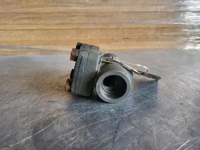 1" Class 800 Check Valve B16.34