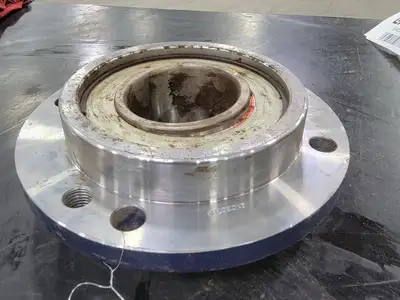 NEW TIMKEN QMC18J307ST