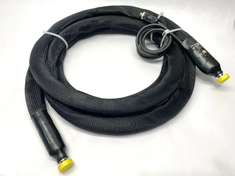 Used ATLAS COPCO SP0209051 Hoses | Maverick Industrial Sales #1108550
