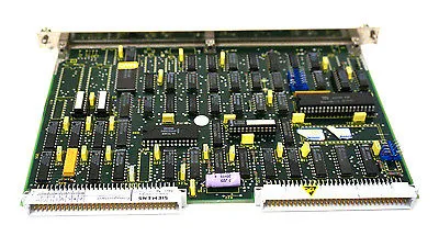 REFURBISHED SIEMENS 6FX1111-0AP02 CPU MODULE 6FX11110AP02