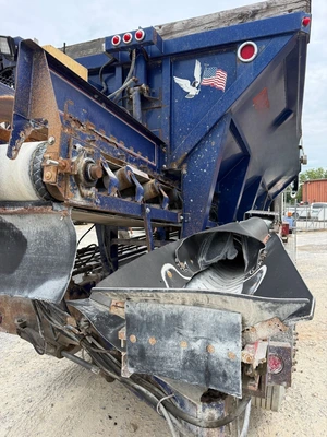 Used 2006 KENWORTH T800 Dump trucks Kentucky US | Proxy Equipment #1424205