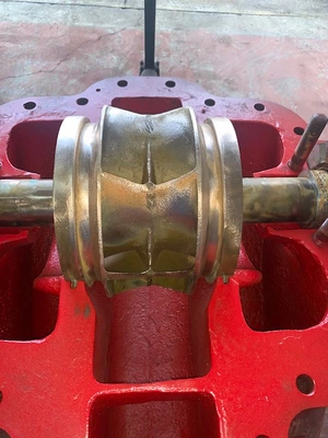 USED Goulds 3410
