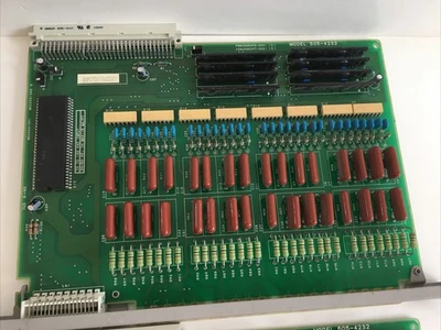 USED SIEMENS 505-4232