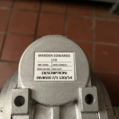 NEW Varmec 1301700104