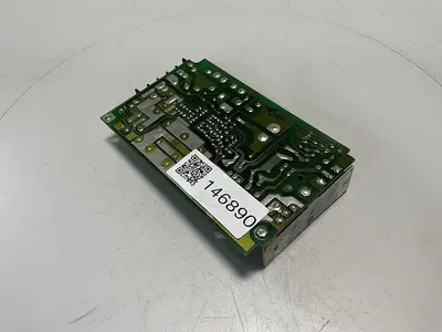 USED NEMIC-LAMBDA PWB-79D