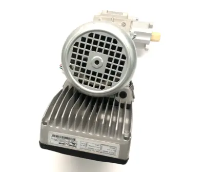 Used Bosch Rexroth, Lenze MDEMAXX071-32C1U Gearmotors Michigan US | Maverick Industrial Sales #1398769