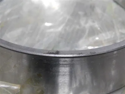 USED TIMKEN 6536