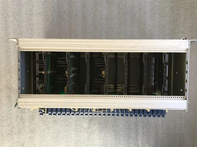 USED LVD G3991842 ( L309 ), CONSISTING OF 3 PARTS-RACK AC D