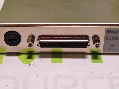 MAGNESCALE MJ620-T10 MAGNETIC SCALE INTERPOLATOR