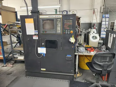 Used 1989 AMADA PEGA 345 Turret Punches Georgia US | The Equipment Hub #408321