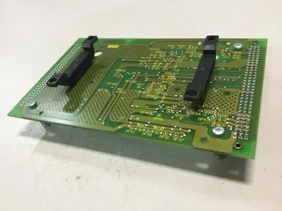 Used BACHMANN ELECTRONIC CVA500/2/S Circuit Boards Michigan US | Ideal Machinery #1277239
