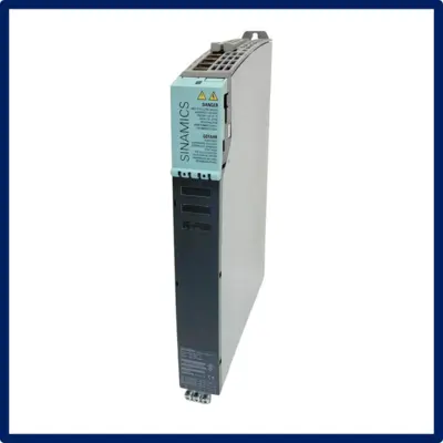 NEW SIEMENS 6SL3120-2TE15-0AA0