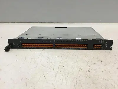 USED KEBA TT 081