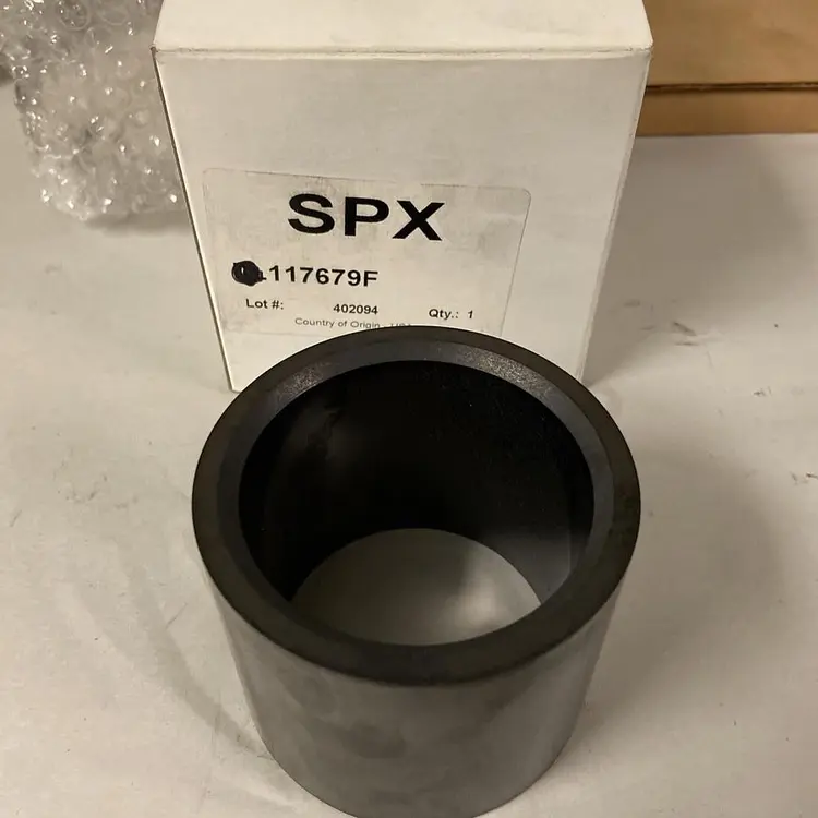 Used SPX LL117679F Bearings Ohio US | Surplus Asset Holdings #1262571