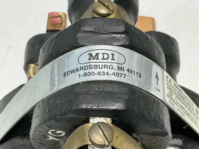 USED MDI 335NO-24D-18