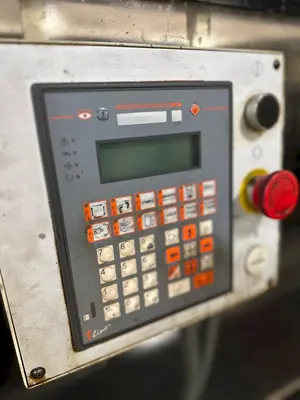 2003 EUROTURN 8/32 Automatic Screw Machines, Multi-Spdl | Star Equipment Co., Inc. (8)