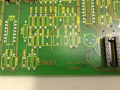 USED ENGEL EBLP002704