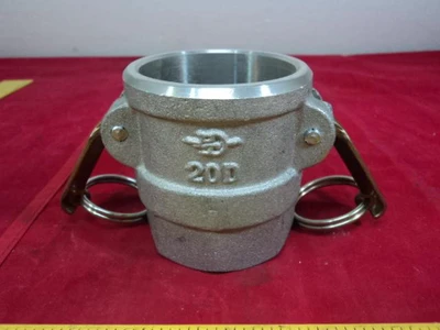 Used PT _UNKNOWN_ Pump & Valve Parts Texas US | OCO Industrial #1777113