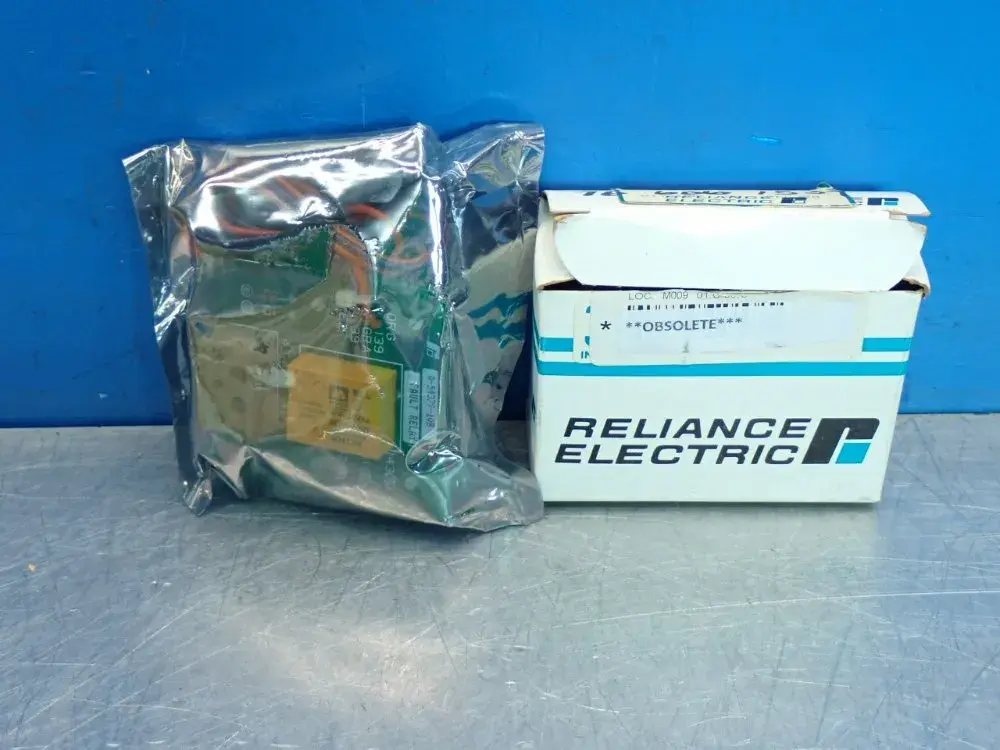 New | in-Stock ABB 05437910 I/O Boards & Replacement Parts Ohio US | HGR 24 #907525