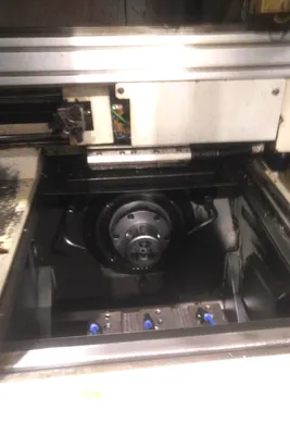 2015 MURATEC MW50 Lathe CNC | Asset Exchange Corporation (3)