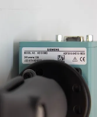 USED Siemens HE1515MD