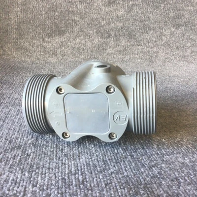 New | in-Stock Eco Valve Eco-150G-CPVC Valves/Fittings | Davliegogo LLC #1709165