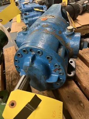 Used ROPER 1H35 Pumps | Surplus Asset Holdings #1206252