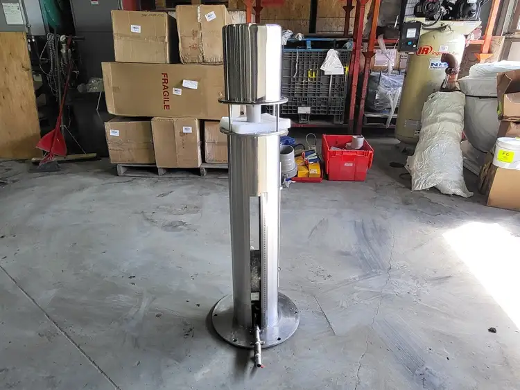 New | in-Stock 2012 BGRIMM BFLC-30211 Processing (misc) British Columbia CA | Lenmark #279548